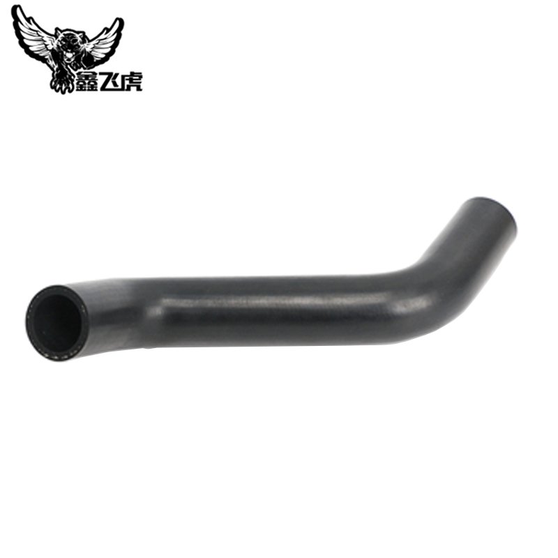 Customized high-performance EPDM rubber hoses for automobiles