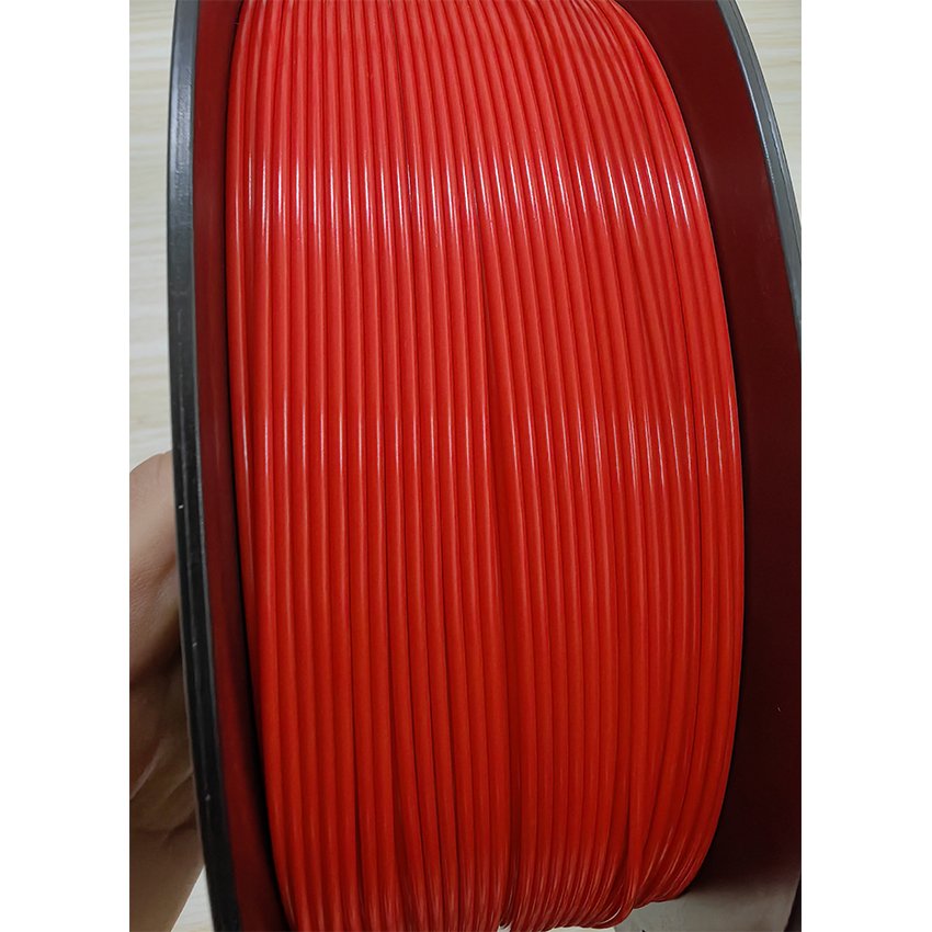 Shenzhen factory OEM 1.75mm 1kg ASA PETG PLA Filament with 30 Colors Option for 3D Printing