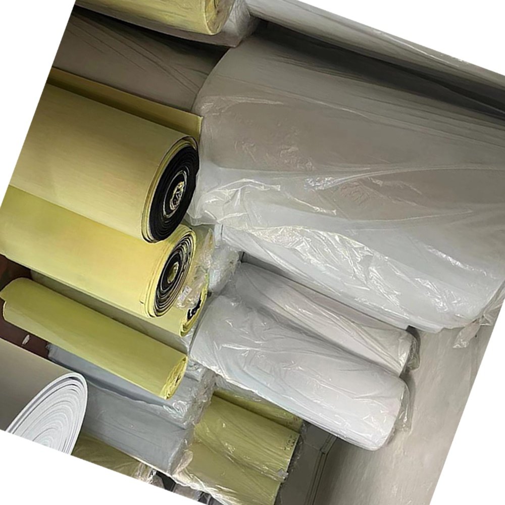 Factory Wholesale Custom Size Thickness Color Hardness Eco Friendly EVA Foam Sheet Mats