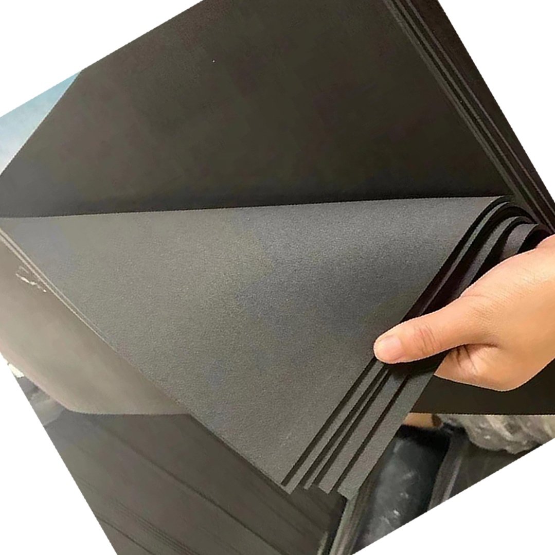 Factory Wholesale Custom Size Thickness Color Hardness Eco Friendly EVA Foam Sheet Mats
