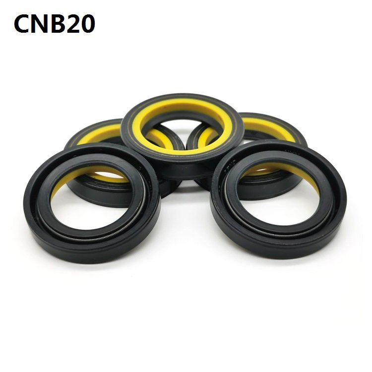 NAK OE 90311-27001SCJY BP4705H CNB Oil Seal Auto Parts High Pressure Power Steering Oil Seal For TOYOTA
