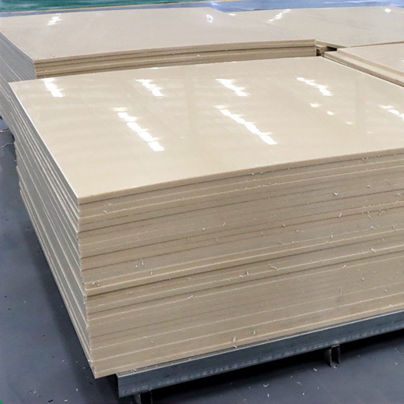 Hot Corrugated Sheet Price 0.7mm White Yard Sign Double Sided Cutting Board Plastic Polypropylene PP Color