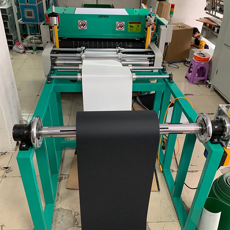 High Productivity Online Support Metal Cutting Machinery Cloth Cutting Machines