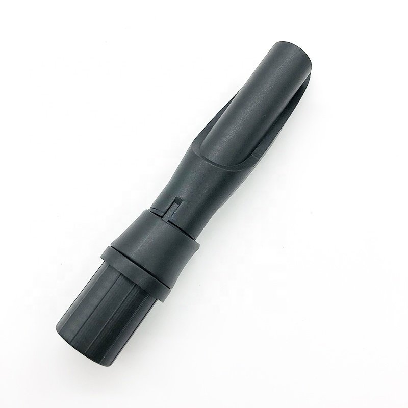 ToMyo Graphite Plastic Fishing Rod Spinning Reel Seat Rod Building