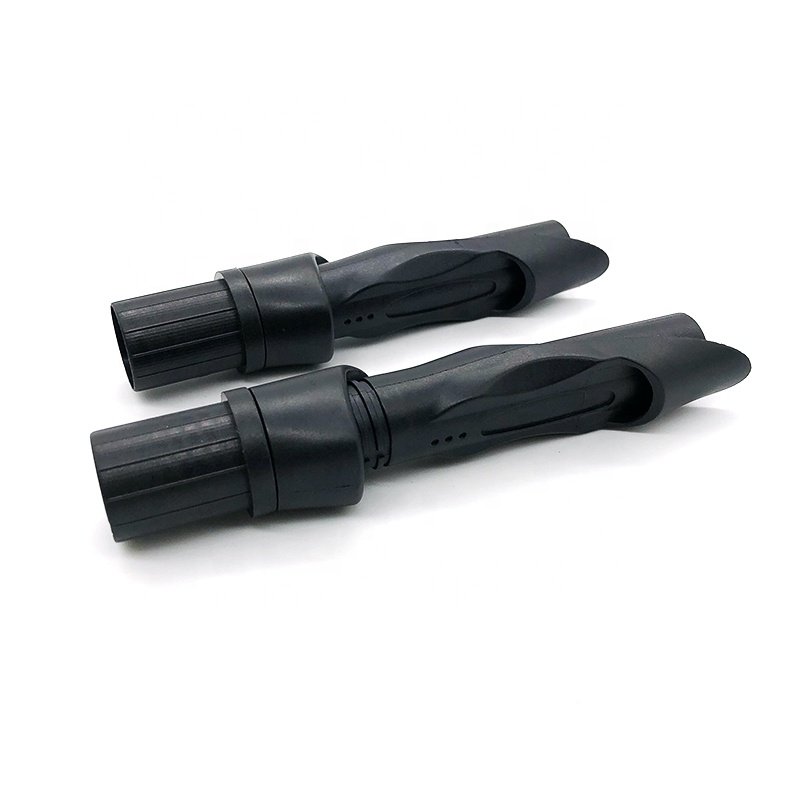 ToMyo Graphite Plastic Fishing Rod Spinning Reel Seat Rod Building