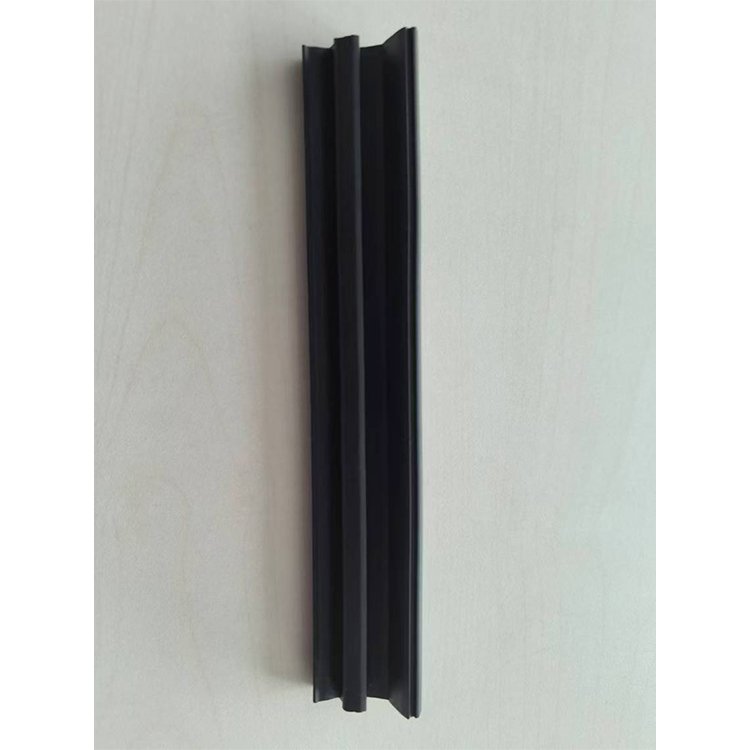 Customize Black Corrosion Resistance Auto/car Door Sealing Rubber Strip for Window Automotive Sealing