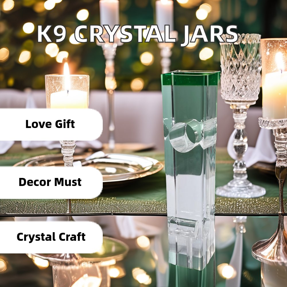Deluxe Clear Acrylic Wine Bottle Display Bracket Home Decoration