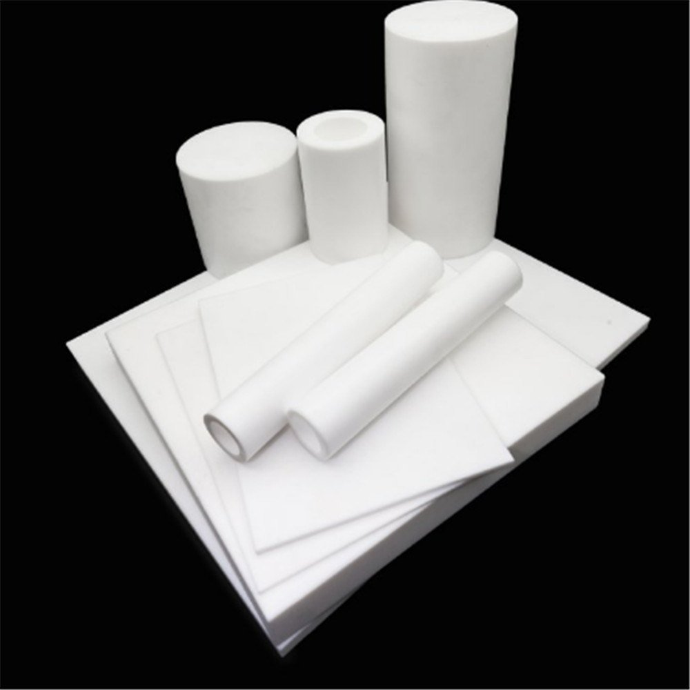 Ptfe Bridge Bearing Pads Turcite Sheets PTFE Film PTFE Sheet film 0.03/0.05/0.08/0.1/0.2mm thickness