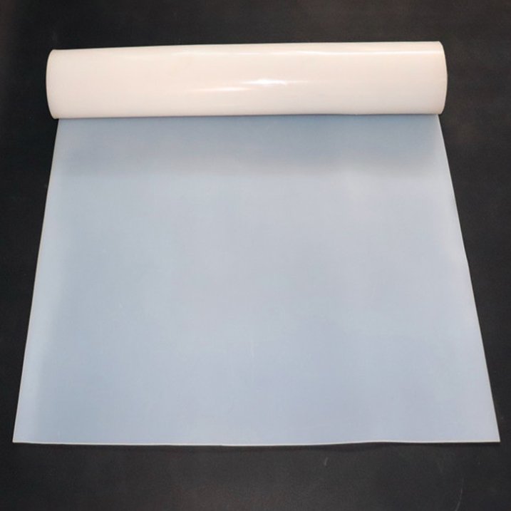 0.3mm 0.5mm, 1mm 2mm 3mm 4mm 5mm thickness High resilience Silicone rubber sheet /mat/pad/plate