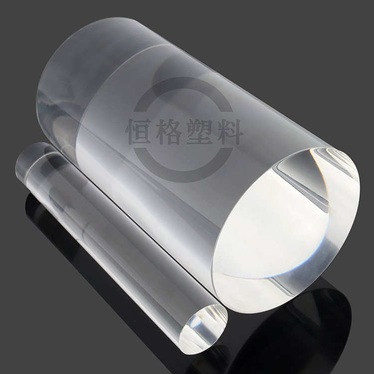 acrylic rod, PMMA rod, clear and color acrylic rod