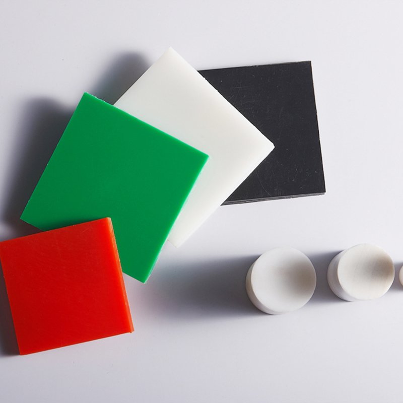 Best Price Plastic Manufacturer Customized Thickness Plastic Sheet Polypropylene Material Colourful PP Sheet Panels