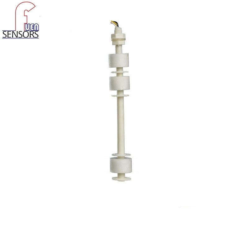 220mm Rod Liquid Water Level Float Switch Swimming Pool Bilge Pump Float Switch