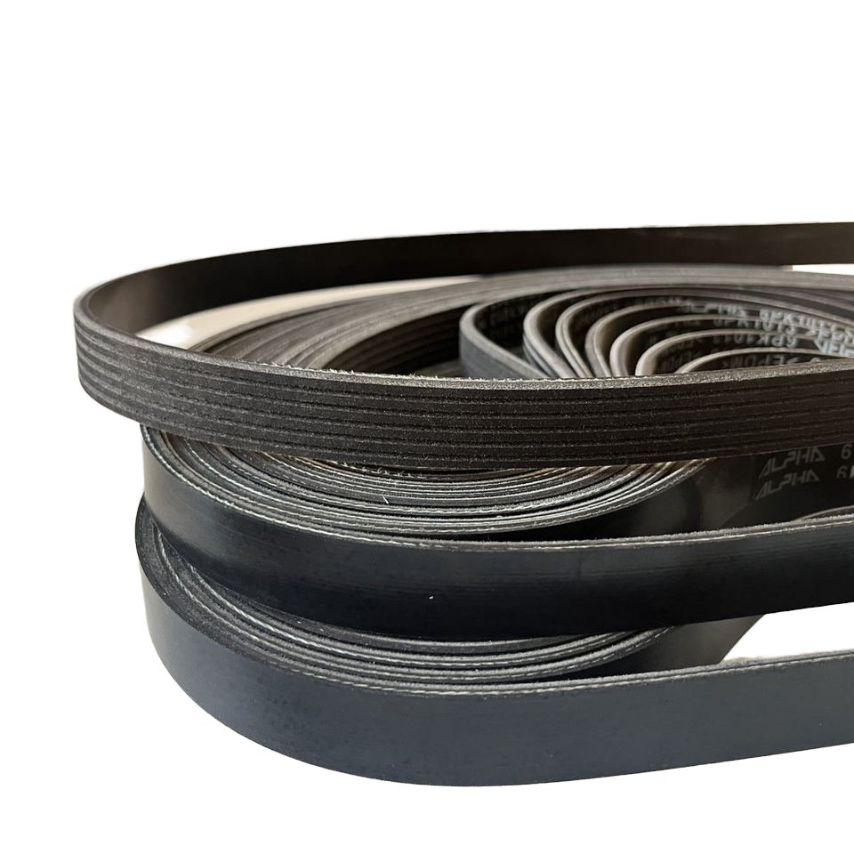 Poly V-Ribbed Rubber Belt 7PK2035 fan belt 0029934296