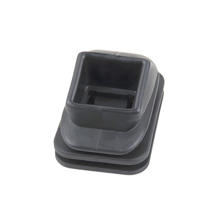 Quality Assurance Heavy-Duty Truck Transmission Rubber Sleeves Clutch Release Fork Boot Rubber Dust Cover Bushing