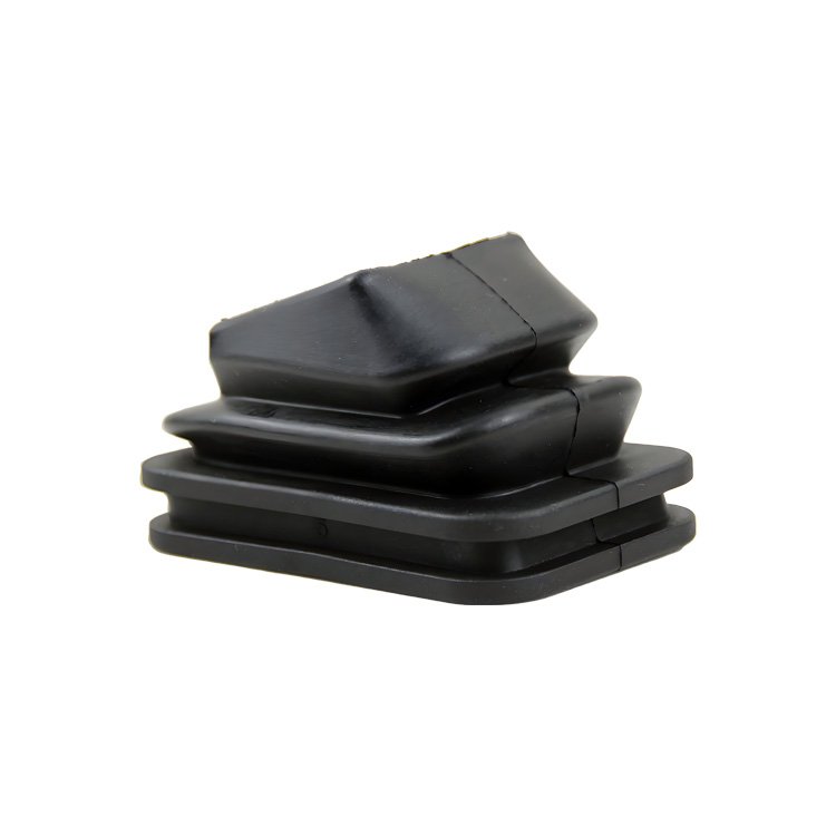 Quality Assurance Heavy-Duty Truck Transmission Rubber Sleeves Clutch Release Fork Boot Rubber Dust Cover Bushing