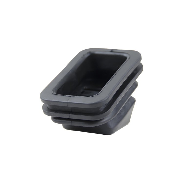 Quality Assurance Heavy-Duty Truck Transmission Rubber Sleeves Clutch Release Fork Boot Rubber Dust Cover Bushing