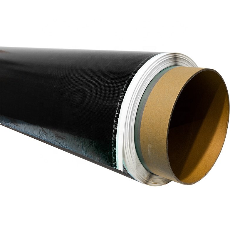 Heat Resistant Fiberglass Prepreg