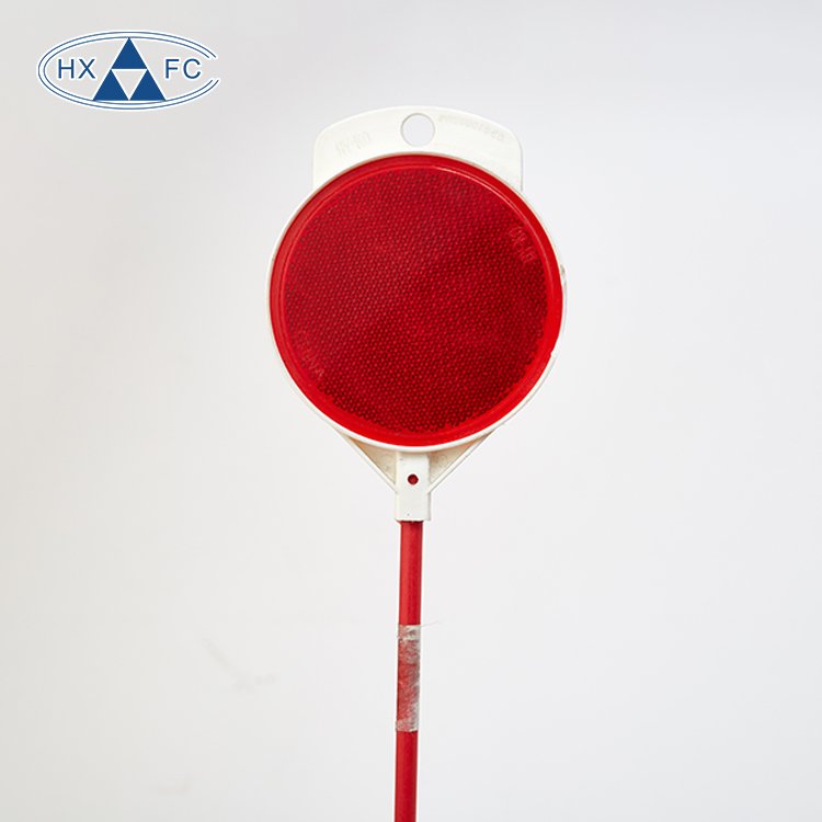high quality UV Resistant Glass Fiber Plastic Plant pot Holder Stakes fiberglass planter fiberglass rod