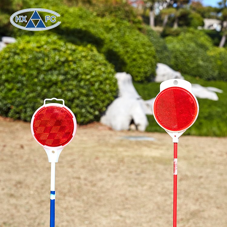 high quality UV Resistant Glass Fiber Plastic Plant pot Holder Stakes fiberglass planter fiberglass rod