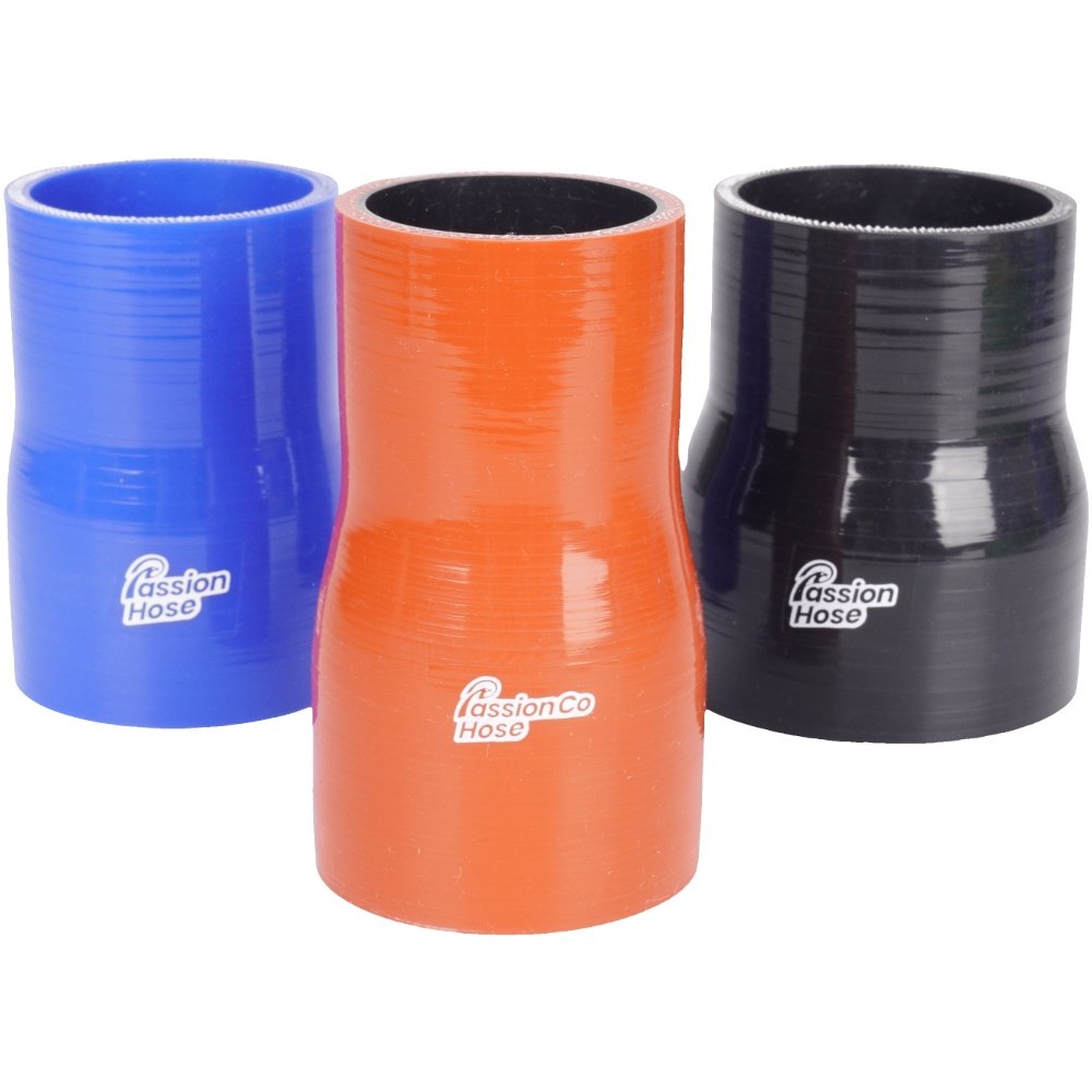 Air Intake Automotive Silicone Reducer High Flow Custom Fit Hose for Car Modification and Motorsport
