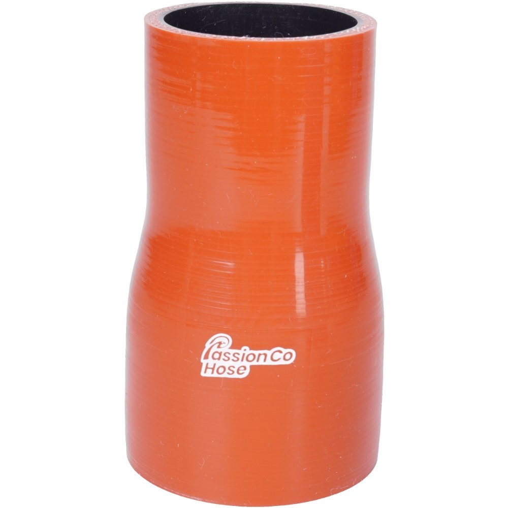 Air Intake Automotive Silicone Reducer High Flow Custom Fit Hose for Car Modification and Motorsport