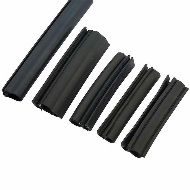 Rubber sealing plug for cars