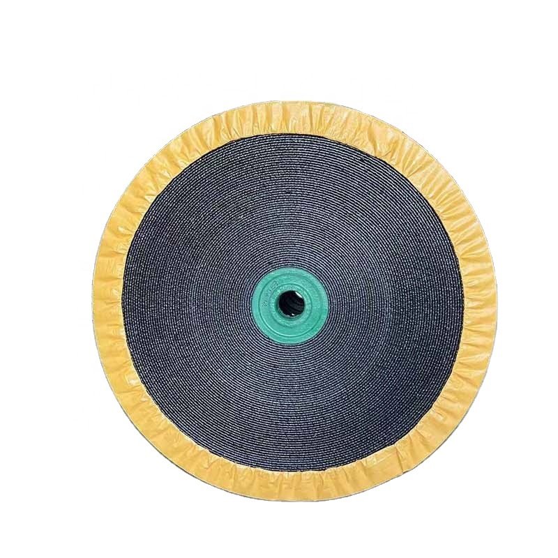 High temperature resistance NN / EP cinta transportadora rubber convoyor belt for mine