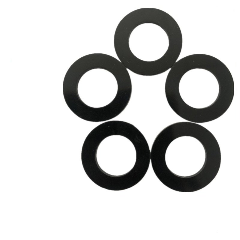 High Quality Concrete Pipe Seal Dn100 Rubber Gasket / Rubber Ring for pipe and flange