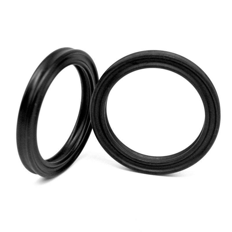 High Quality Concrete Pipe Seal Dn100 Rubber Gasket / Rubber Ring for pipe and flange