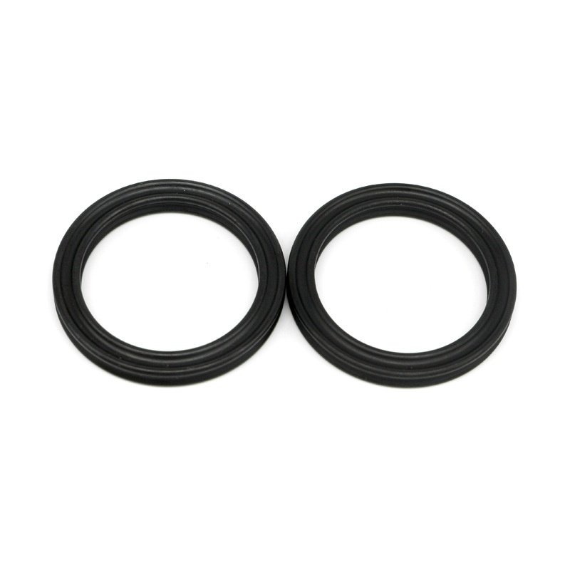 High Quality Concrete Pipe Seal Dn100 Rubber Gasket / Rubber Ring for pipe and flange