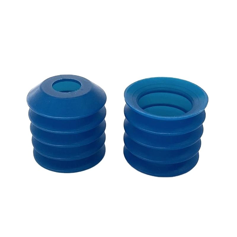 Market Hot Sale High Quality Low Price Custom Molded Rubber Bushing Protective Sleeve Rubber Sleeve Other Rubber Products