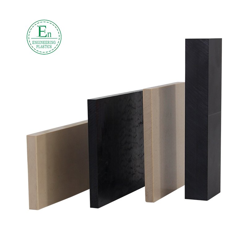 China Manufacturer Custom Polyetheretherketone PEEK Rod Plate Pipe Natural 100% Virgin Engineering Plastic