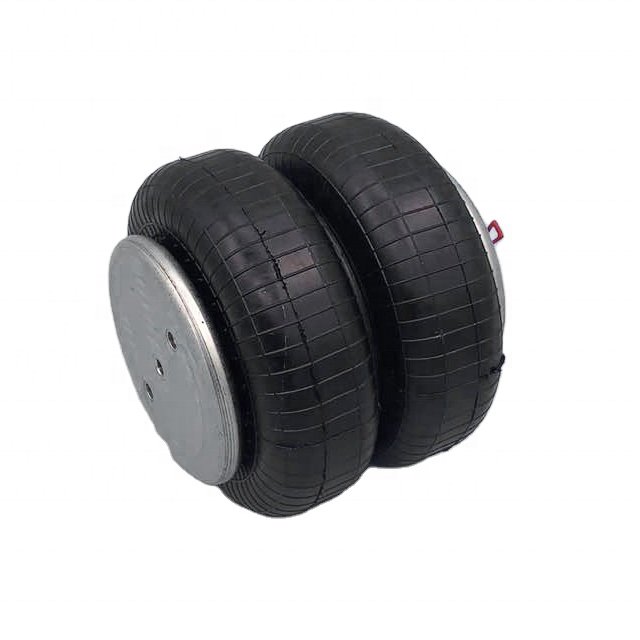 2B 5263 double convoluted air spring Firestone W01-358-7897 truck parts air suspension spring