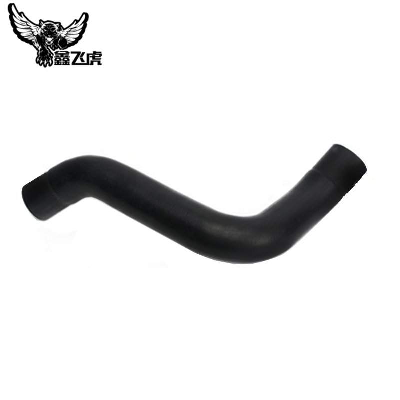 Wholesale of customized high-performance rubber hoses for automobiles in factories