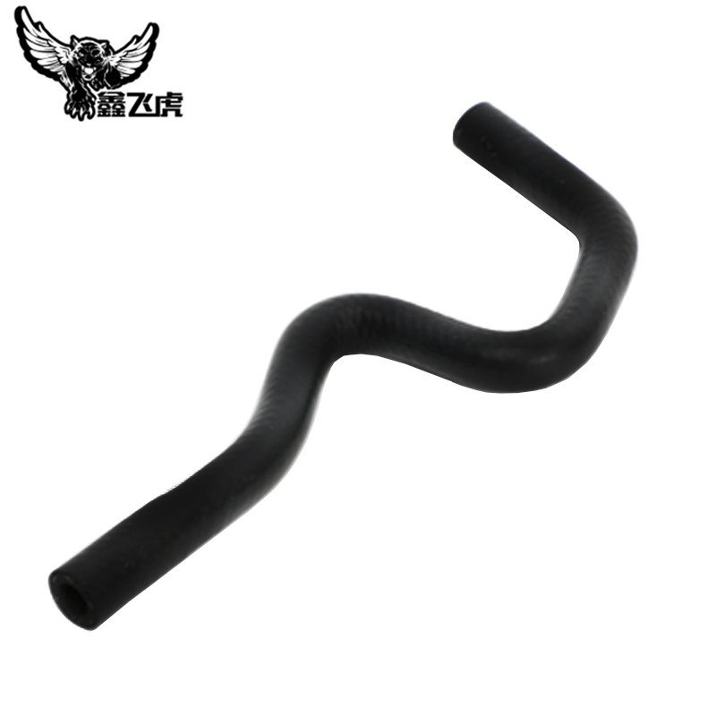 Wholesale of customized high-performance rubber hoses for automobiles in factories