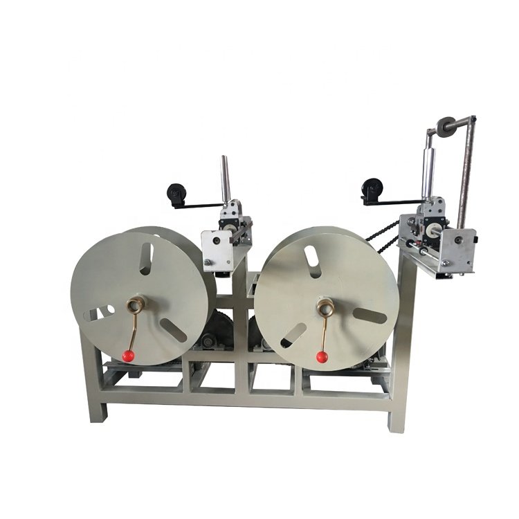 Round&Triangle Plastic PE PP Welding Rod Making Machine