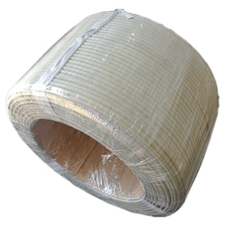 Round&Triangle Plastic PE PP Welding Rod Making Machine