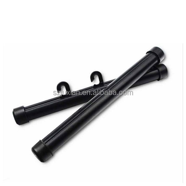 23cm 33cm 43cm 53cm 63cm Poster Banner Hanger, plastic map hanger pole/rod