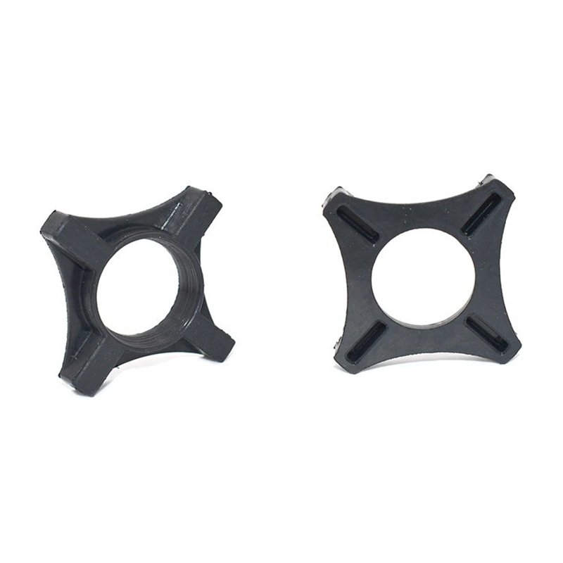 High Quality Factory Made Polyurethane Rubber Shaped Parts