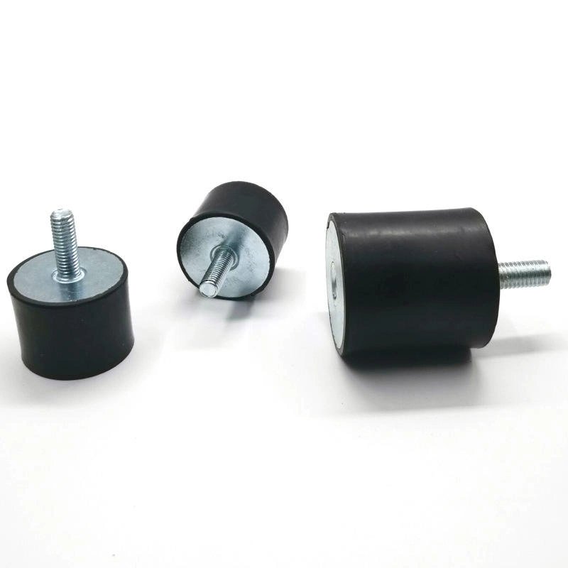 High Quality Factory Made Polyurethane Rubber Shaped Parts
