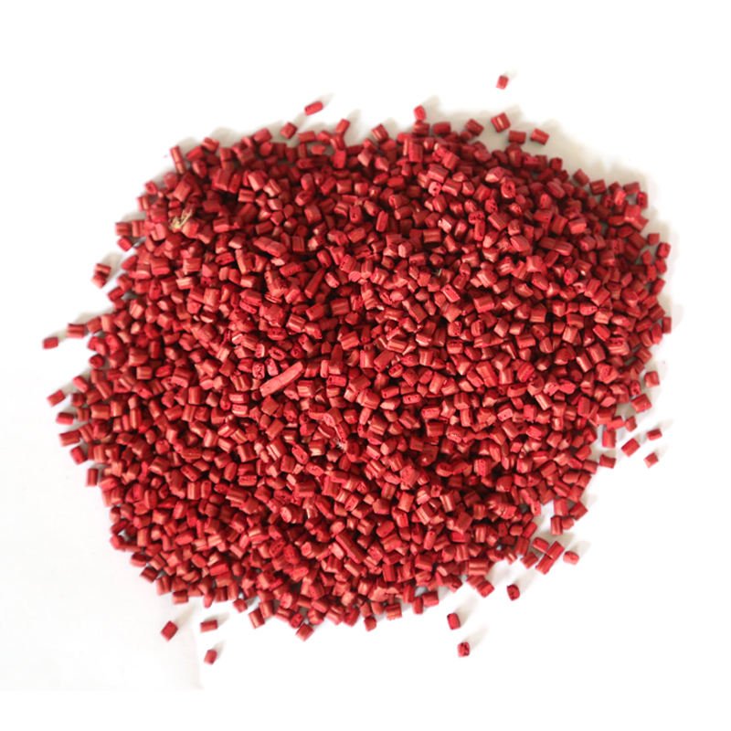 Raw Materials - Pp Pe Tpu Abs Ps Pc Pet Pla Virgin Granules/Blue/Green/Red/Yellow/Orange Color /Additive Masterbatch