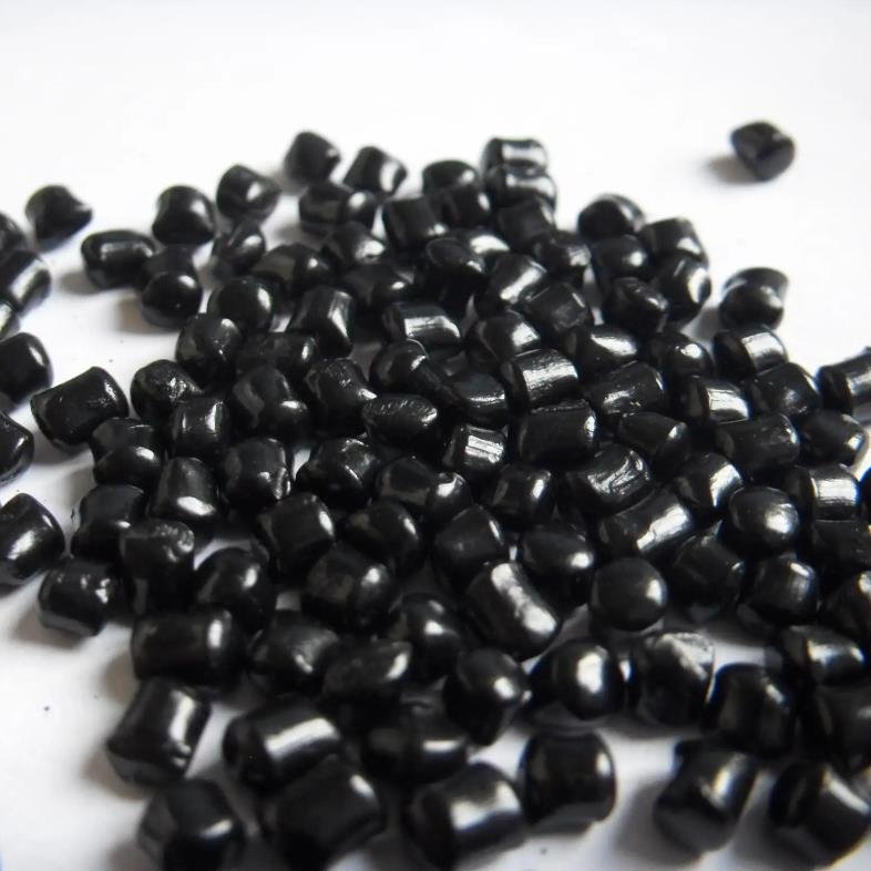 Raw Materials - Pp Pe Tpu Abs Ps Pc Pet Pla Virgin Granules/Blue/Green/Red/Yellow/Orange Color /Additive Masterbatch