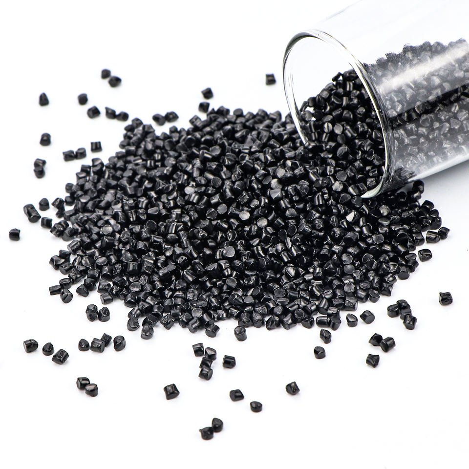 Raw Materials - Pp Pe Tpu Abs Ps Pc Pet Pla Virgin Granules/Blue/Green/Red/Yellow/Orange Color /Additive Masterbatch