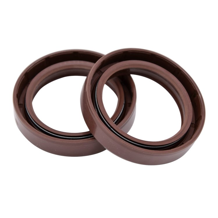 Crankshaft motorcycle shock absorber auto gearbox power steering fkm nbr rubber oil seal