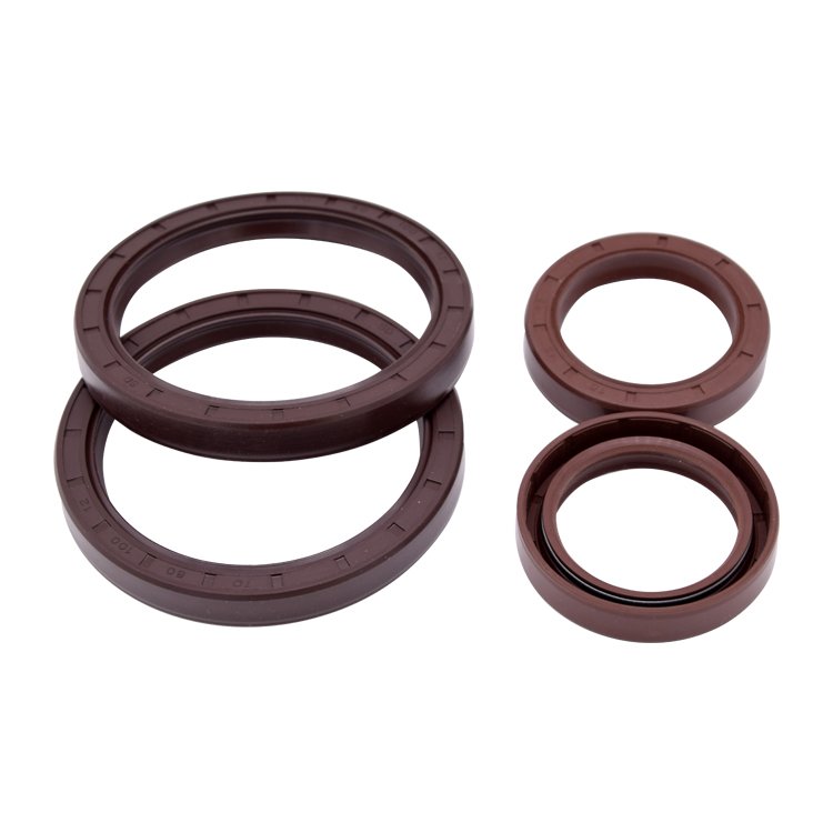 Crankshaft motorcycle shock absorber auto gearbox power steering fkm nbr rubber oil seal
