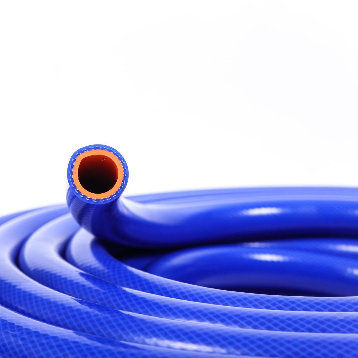 Custom Flexible Reinforced Silicone Radiator Tube Automotive Rubber Silicone Radiator Hose Suppliers Universal