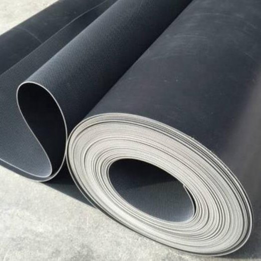 China online cheap Excellent oil resistant NBR rubber sheet