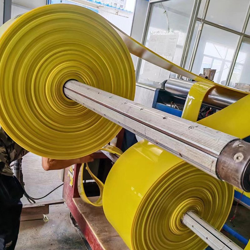 Rubber Lining Natural Sheet Shore Gum Anti Abrasion Tear High Quality Custom Slip Washable Door Colorful and Coil
