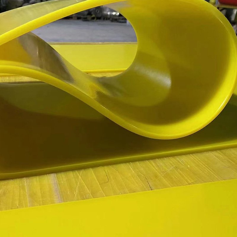 Rubber Lining Natural Sheet Shore Gum Anti Abrasion Tear High Quality Custom Slip Washable Door Colorful and Coil