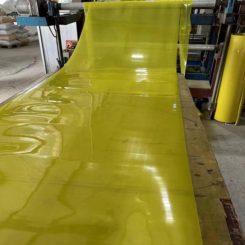 Rubber Lining Natural Sheet Shore Gum Anti Abrasion Tear High Quality Custom Slip Washable Door Colorful and Coil